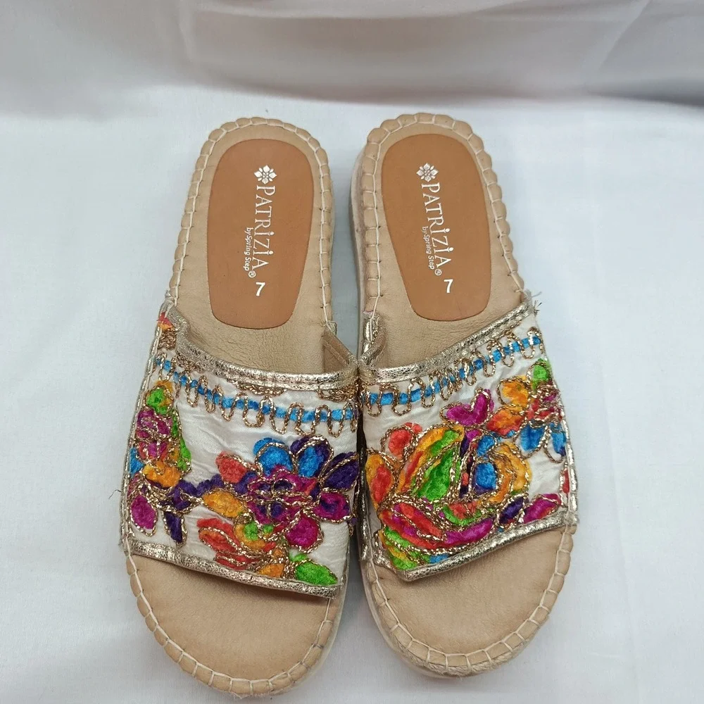 Patrizia by Spring Step patrizia by